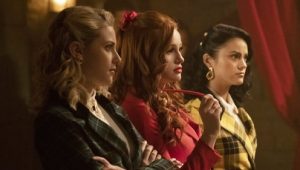 Riverdale Sezona 3 Epizoda 16 online sa prevodom