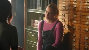 Riverdale Sezona 3 Epizoda 19 online sa prevodom