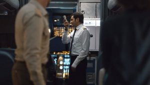 Into the Night Sezona 1 Epizoda 3 online sa prevodom