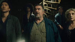 Hunters Sezona 1 Epizoda 4 online sa prevodom