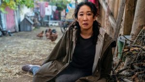 Killing Eve Sezona 3 Epizoda 4 online sa prevodom