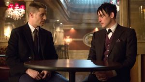 Gotham Sezona 1 Epizoda 13 online sa prevodom
