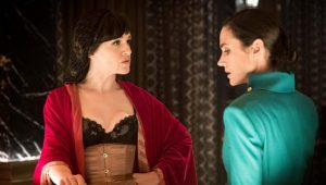 Snowpiercer Sezona 1 Epizoda 5 online sa prevodom