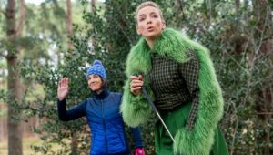 Killing Eve Sezona 3 Epizoda 7 online sa prevodom