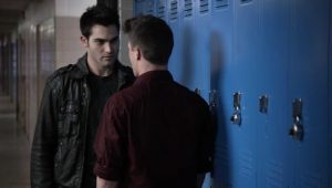 Teen Wolf Sezona 1 Epizoda 4 online sa prevodom