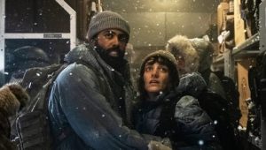 Snowpiercer Sezona 1 Epizoda 1 online sa prevodom