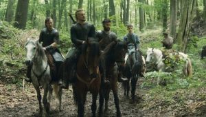 The Last Kingdom Sezona 4 Epizoda 3 online sa prevodom