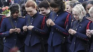 Motherland: Fort Salem Sezona 1 Epizoda 10 online sa prevodom