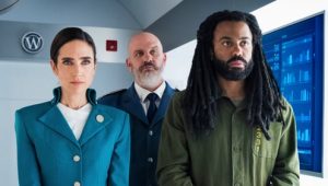 Snowpiercer Sezona 1 Epizoda 2 online sa prevodom