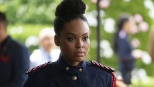 Motherland: Fort Salem Sezona 1 Epizoda 5 online sa prevodom