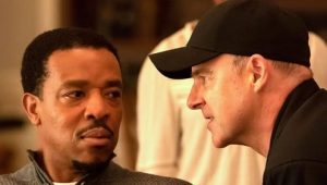 Hunt for the Bone Collector Sezona 1 Epizoda 10 online sa prevodom