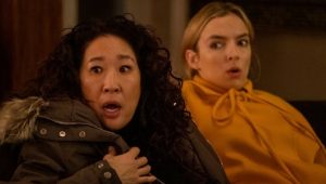Killing Eve Sezona 3 Epizoda 8 online sa prevodom
