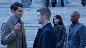 Gotham Sezona 1 Epizoda 9 online sa prevodom