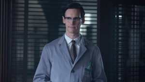 Gotham Sezona 1 Epizoda 16 online sa prevodom