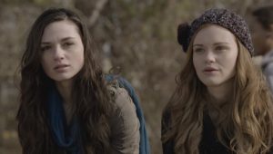 Teen Wolf Sezona 1 Epizoda 1 online sa prevodom