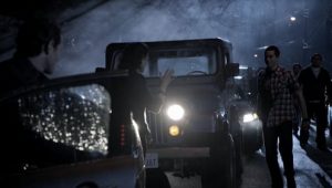 Teen Wolf Sezona 1 Epizoda 10 online sa prevodom