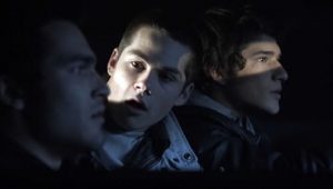 Teen Wolf Sezona 1 Epizoda 9 online sa prevodom