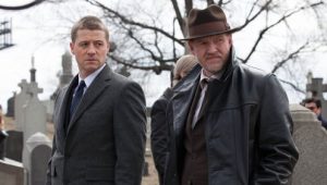 Gotham Sezona 1 Epizoda 1 online sa prevodom
