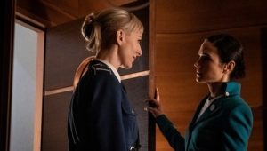 Snowpiercer Sezona 1 Epizoda 7 online sa prevodom