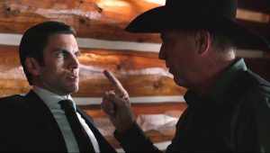 Yellowstone 1×9 online sa prevodom