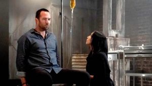 Blindspot Sezona 5 Epizoda 5 online sa prevodom