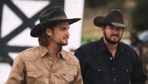 Yellowstone Sezona 2 Epizoda 1 online sa prevodom
