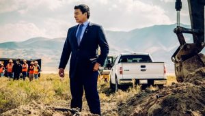 Yellowstone 1×3 online sa prevodom