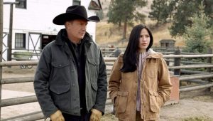 Yellowstone Sezona 2 Epizoda 8 online sa prevodom