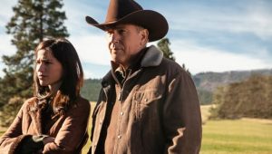 Yellowstone 1×5 online sa prevodom