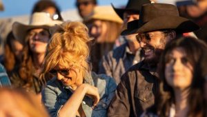 Yellowstone Sezona 3 Epizoda 3 online sa prevodom