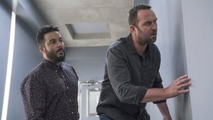 Blindspot Sezona 5 Epizoda 9 online sa prevodom