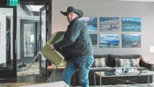 Yellowstone Sezona 2 Epizoda 6 online sa prevodom
