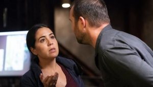 Blindspot Sezona 5 Epizoda 3 online sa prevodom
