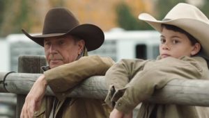 Yellowstone Sezona 2 Epizoda 7 online sa prevodom