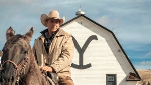 Yellowstone 1×4 online sa prevodom