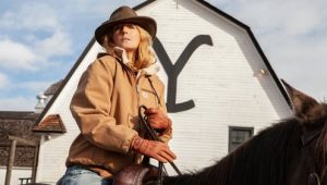 Yellowstone 1×7 online sa prevodom