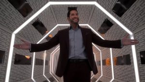 Lucifer Sezona 5 Epizoda 2 online sa prevodom