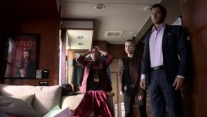Lucifer Sezona 5 Epizoda 3 online sa prevodom