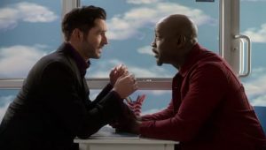 Lucifer Sezona 5 Epizoda 8 online sa prevodom