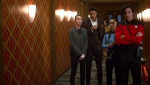Lucifer Sezona 5 Epizoda 7 online sa prevodom