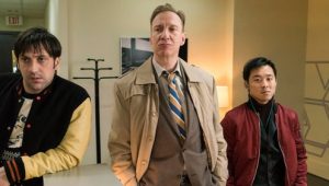 Fargo 3×2 online sa prevodom