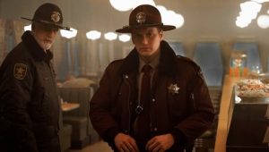 Fargo 2×1 online sa prevodom