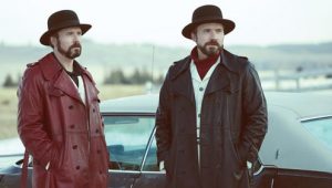 Fargo 2×2 online sa prevodom