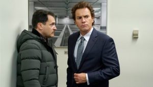 Fargo 3×1 online sa prevodom