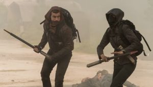The Walking Dead World Beyond Sezona 1 Epizoda 3 online sa prevodom