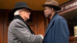 Fargo Sezona 4 Epizoda 2 online sa prevodom