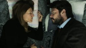 La casa de papel Sezona 1 Epizoda 9 online sa prevodom