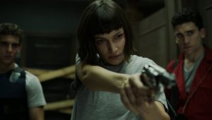 La casa de papel Sezona 1 Epizoda 10 online sa prevodom