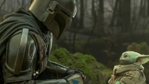 The Mandalorian Sezona 2 Epizoda 5 online sa prevodom