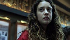 La casa de papel Sezona 1 Epizoda 3 online sa prevodom